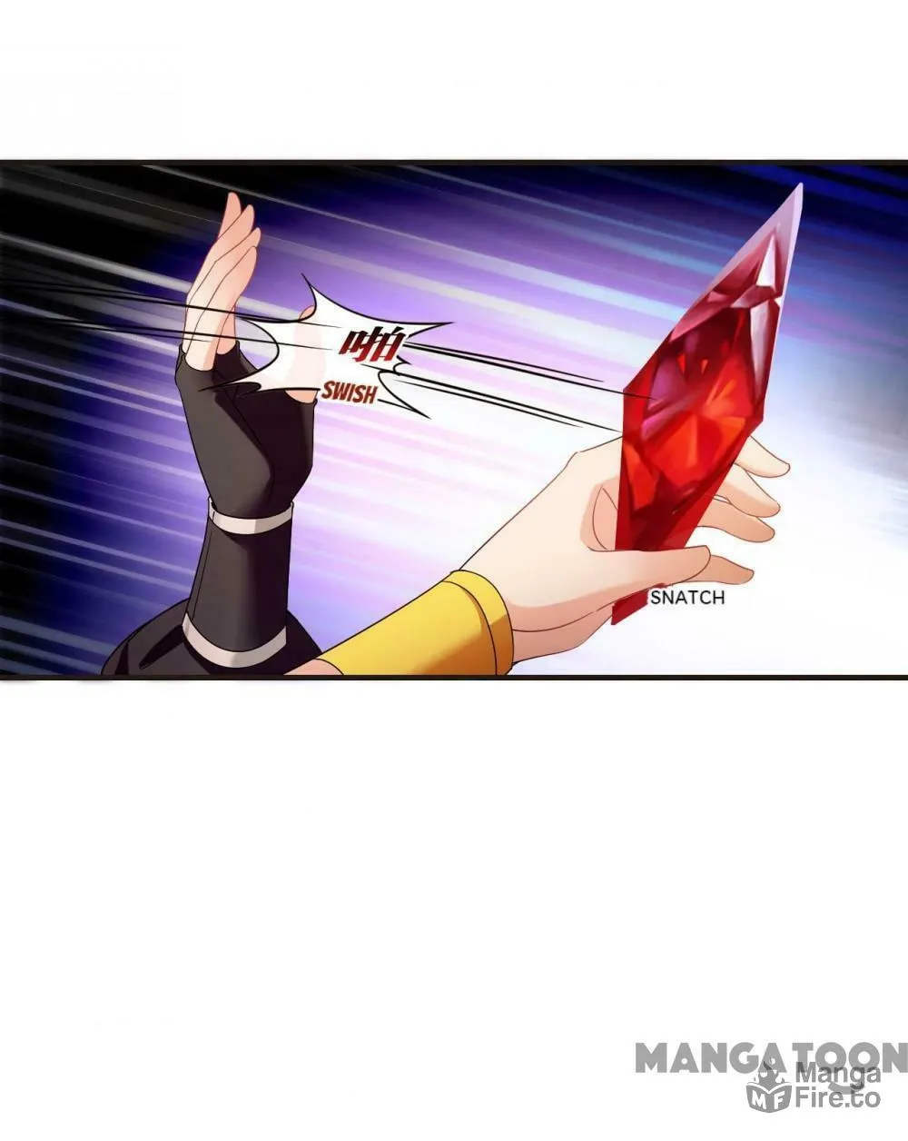 Read Feng Qi Cang Lan (Colored) chapter 531 image 3 on Lezhin
