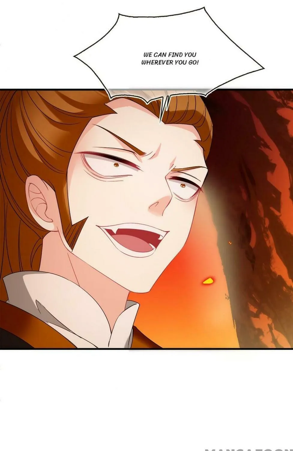 Read Feng Qi Cang Lan (Colored) chapter 531 image 30 on Lezhin