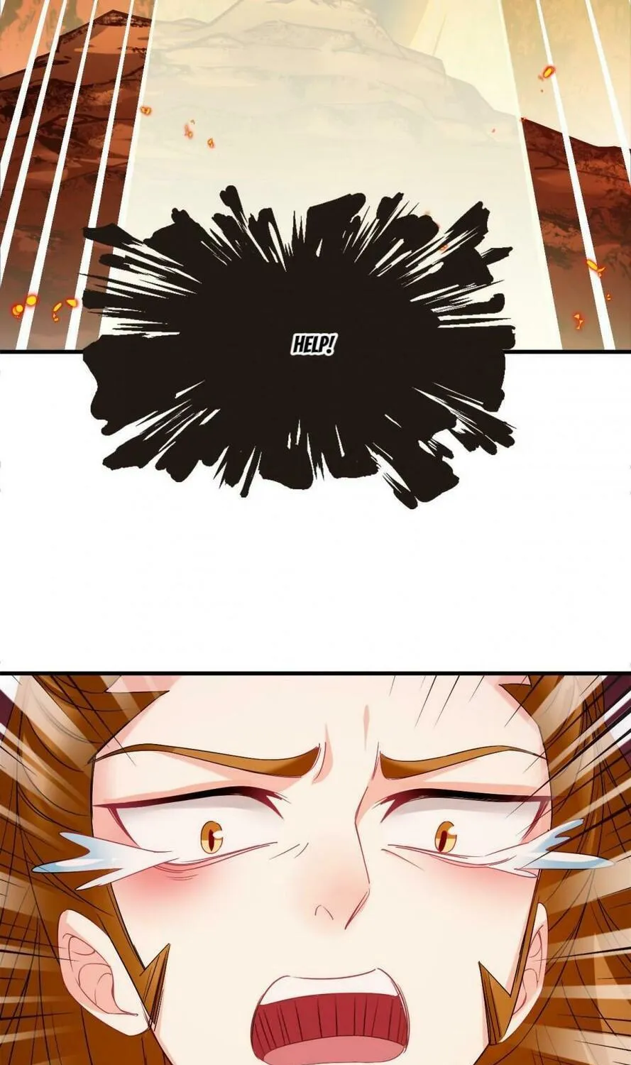 Read Feng Qi Cang Lan (Colored) chapter 531 image 37 on Lezhin