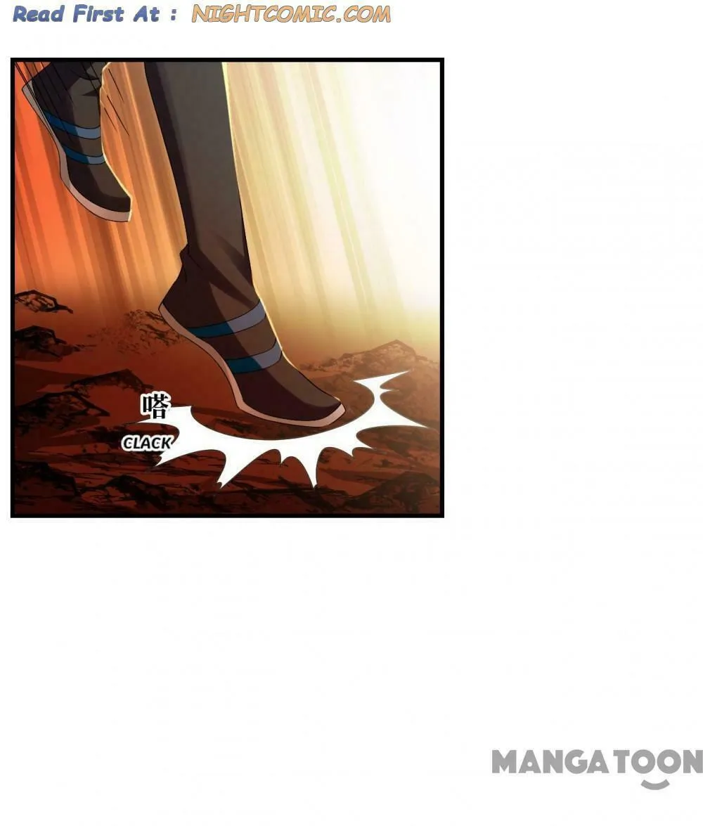 Read Feng Qi Cang Lan (Colored) chapter 532 image 0 on Lezhin
