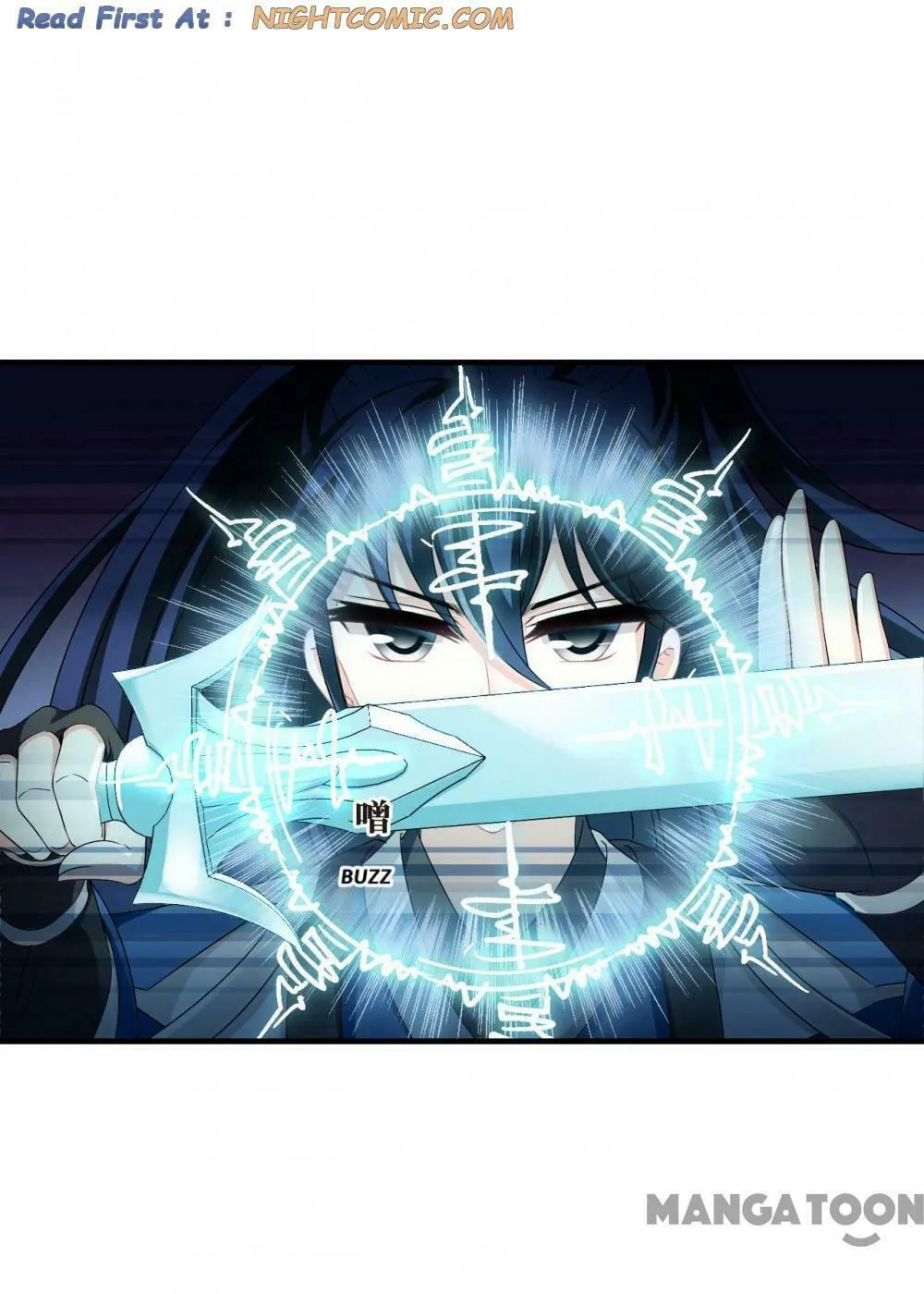 Read Feng Qi Cang Lan (Colored) chapter 532 image 21 on Lezhin