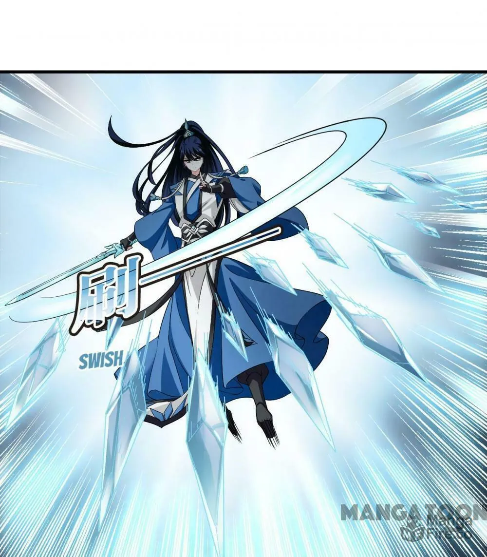 Read Feng Qi Cang Lan (Colored) chapter 532 image 22 on Lezhin
