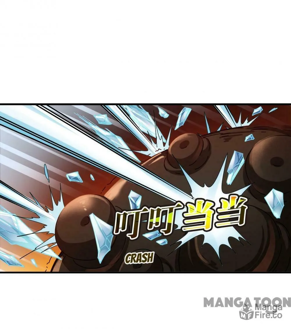 Read Feng Qi Cang Lan (Colored) chapter 532 image 24 on Lezhin