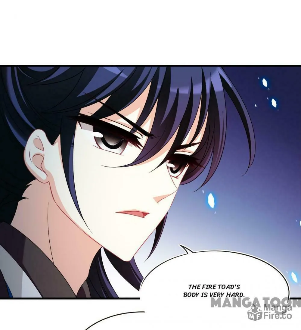 Read Feng Qi Cang Lan (Colored) chapter 532 image 25 on Lezhin