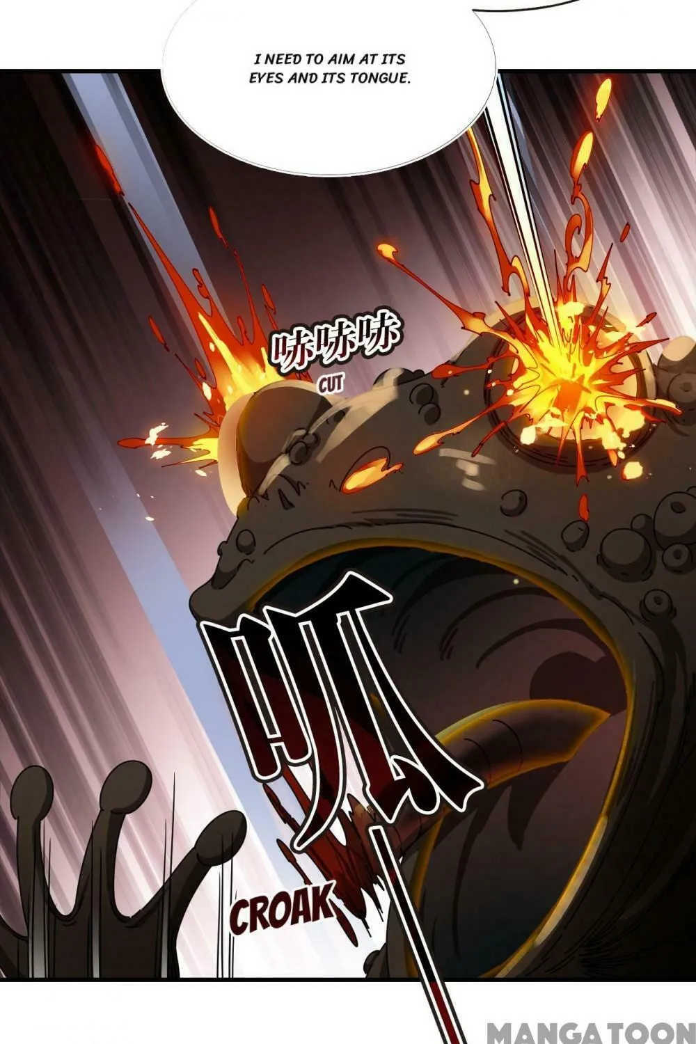 Read Feng Qi Cang Lan (Colored) chapter 532 image 26 on Lezhin