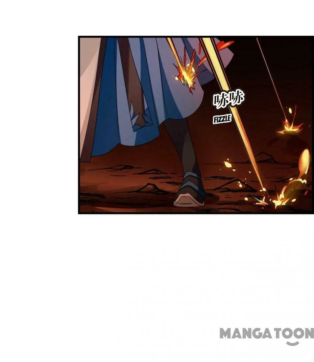 Read Feng Qi Cang Lan (Colored) chapter 532 image 35 on Lezhin