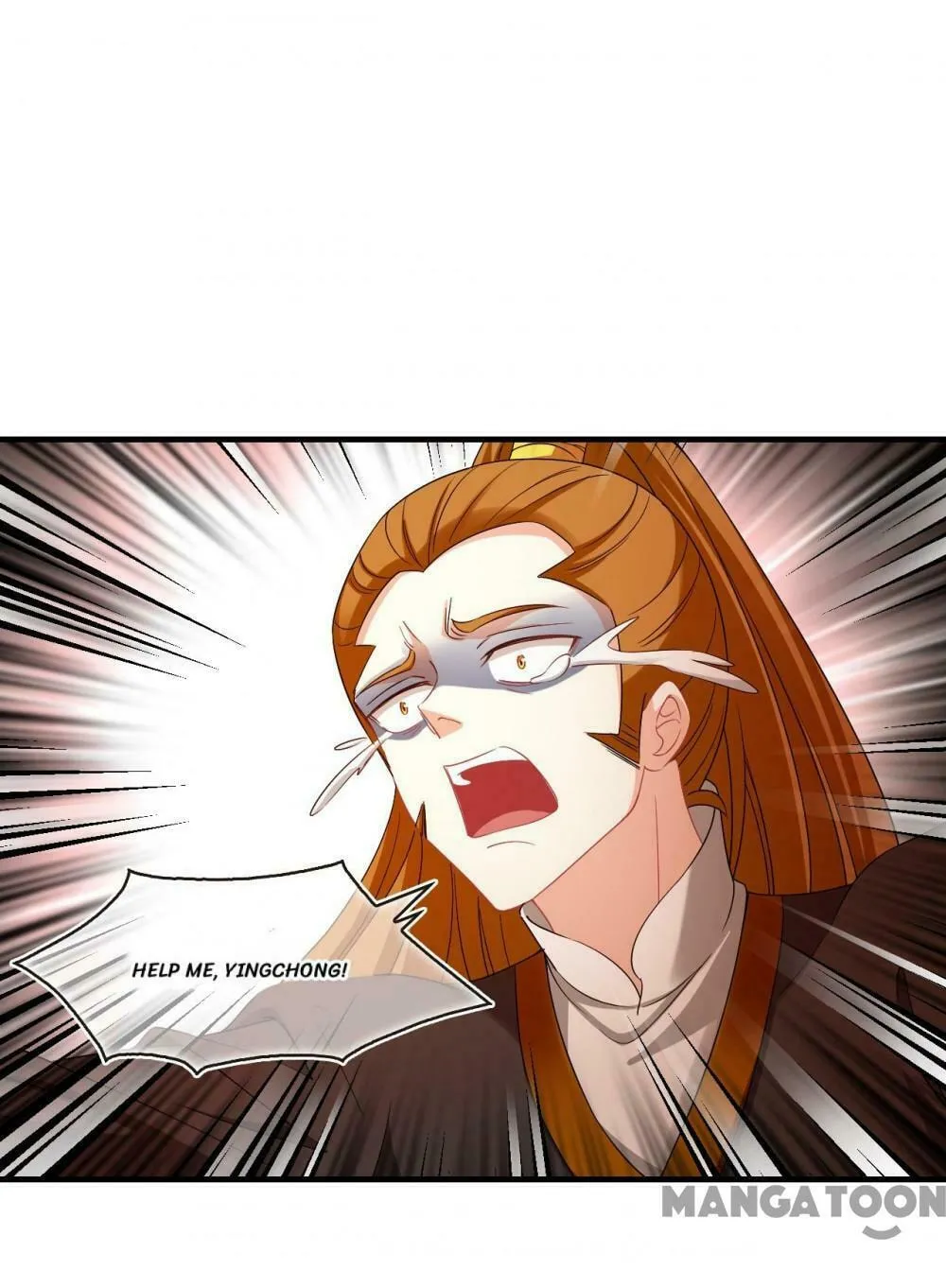 Read Feng Qi Cang Lan (Colored) chapter 532 image 4 on Lezhin