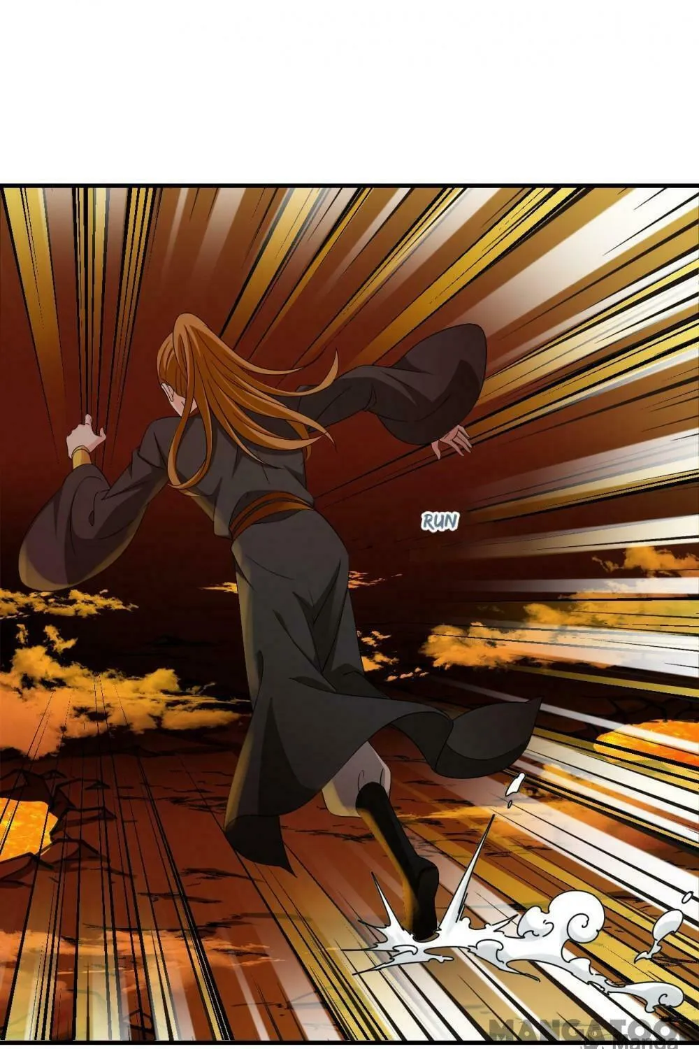 Read Feng Qi Cang Lan (Colored) chapter 532 image 42 on Lezhin