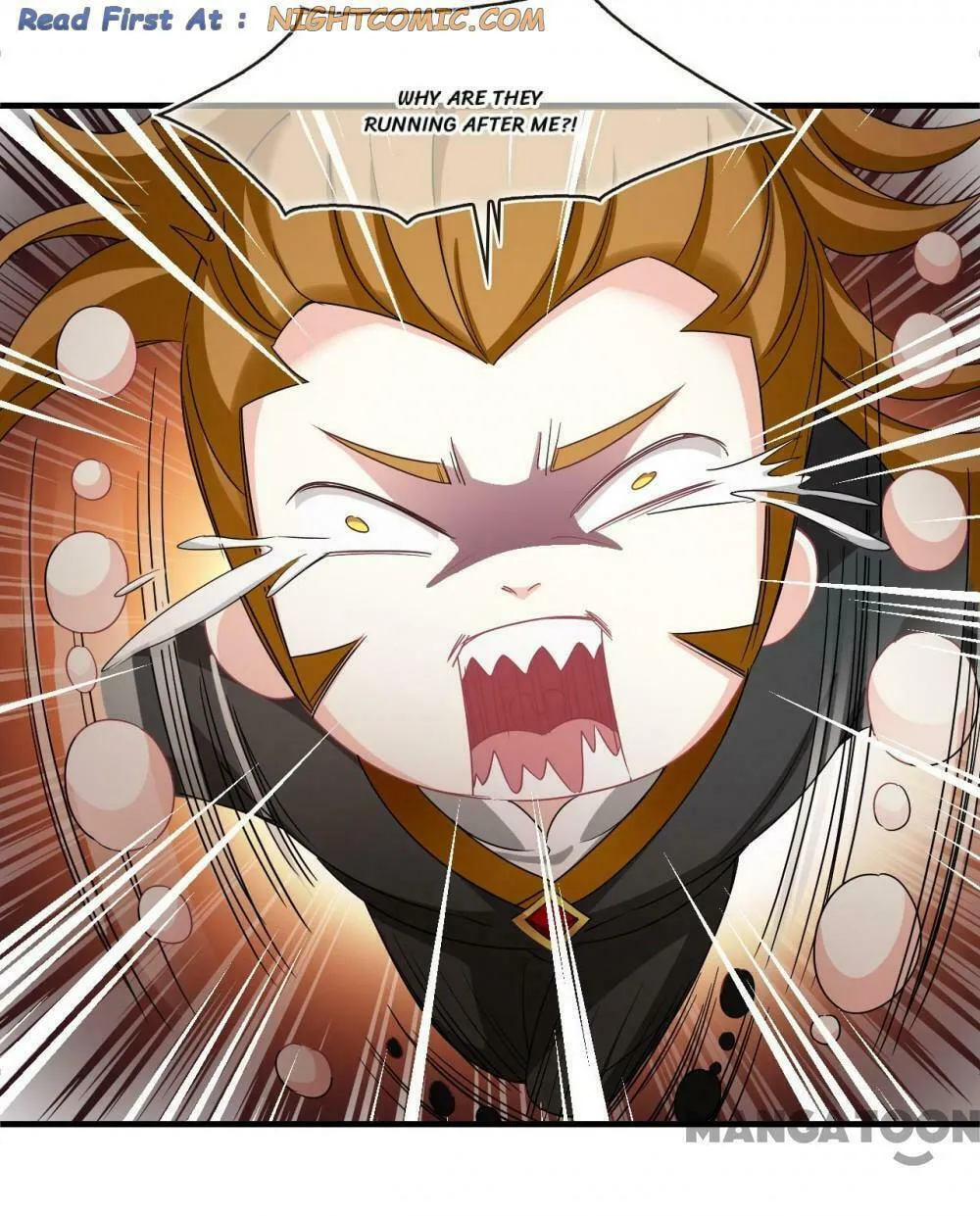 Read Feng Qi Cang Lan (Colored) chapter 532 image 49 on Lezhin
