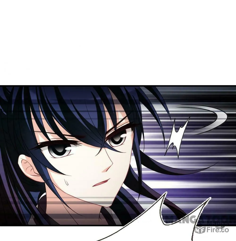 Read Feng Qi Cang Lan (Colored) chapter 532 image 5 on Lezhin