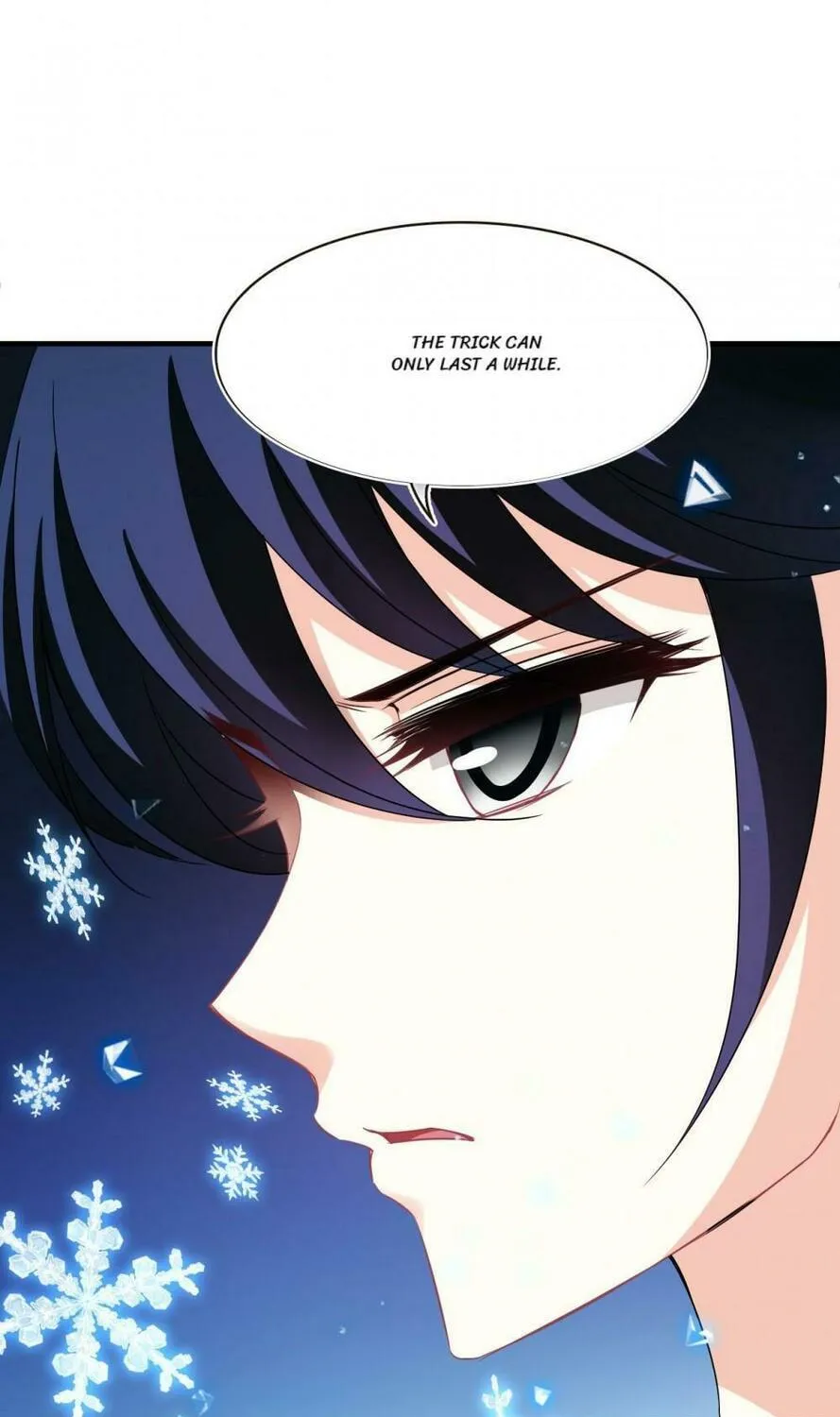 Read Feng Qi Cang Lan (Colored) chapter 533 image 14 on Lezhin