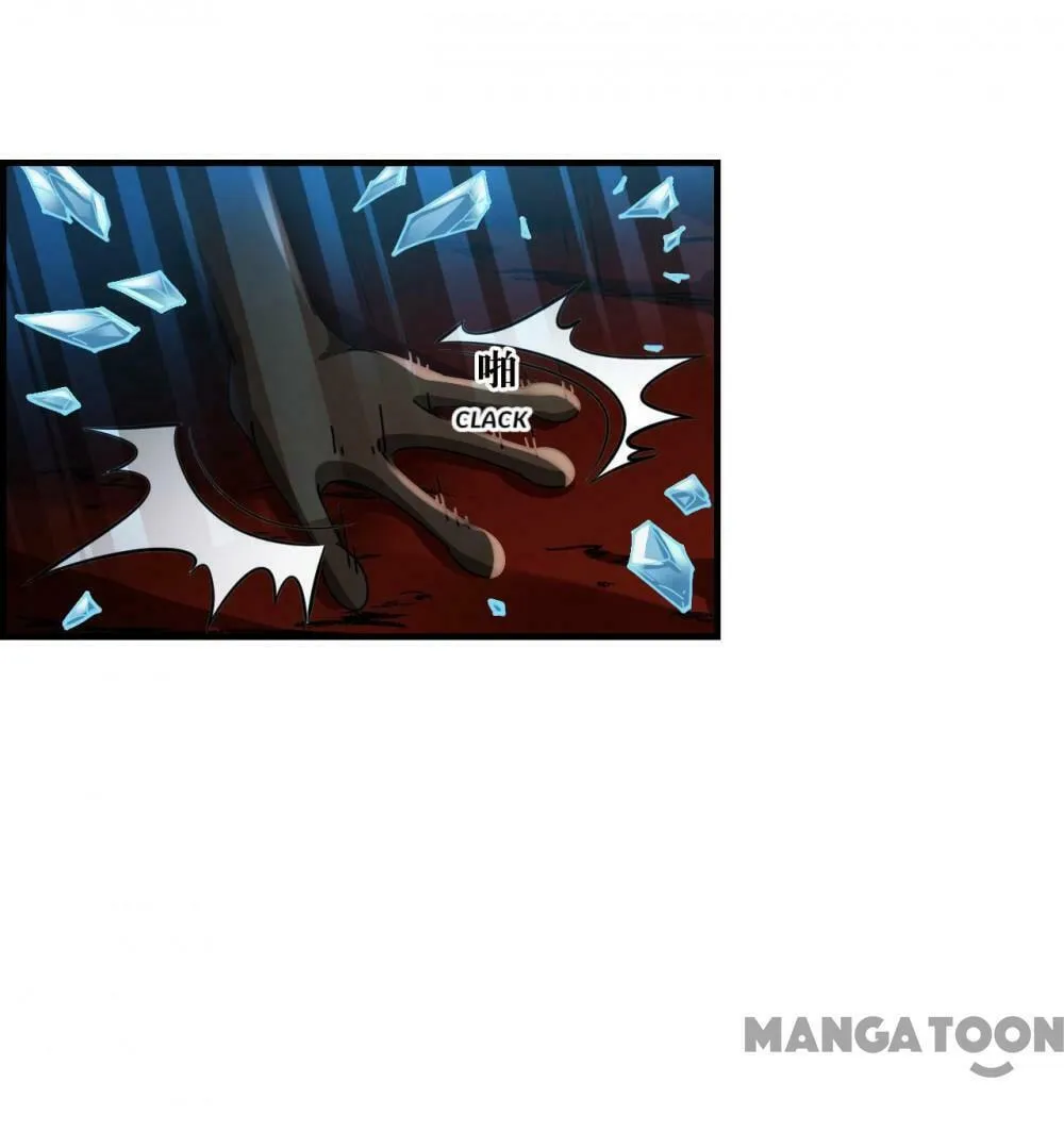 Read Feng Qi Cang Lan (Colored) chapter 533 image 20 on Lezhin
