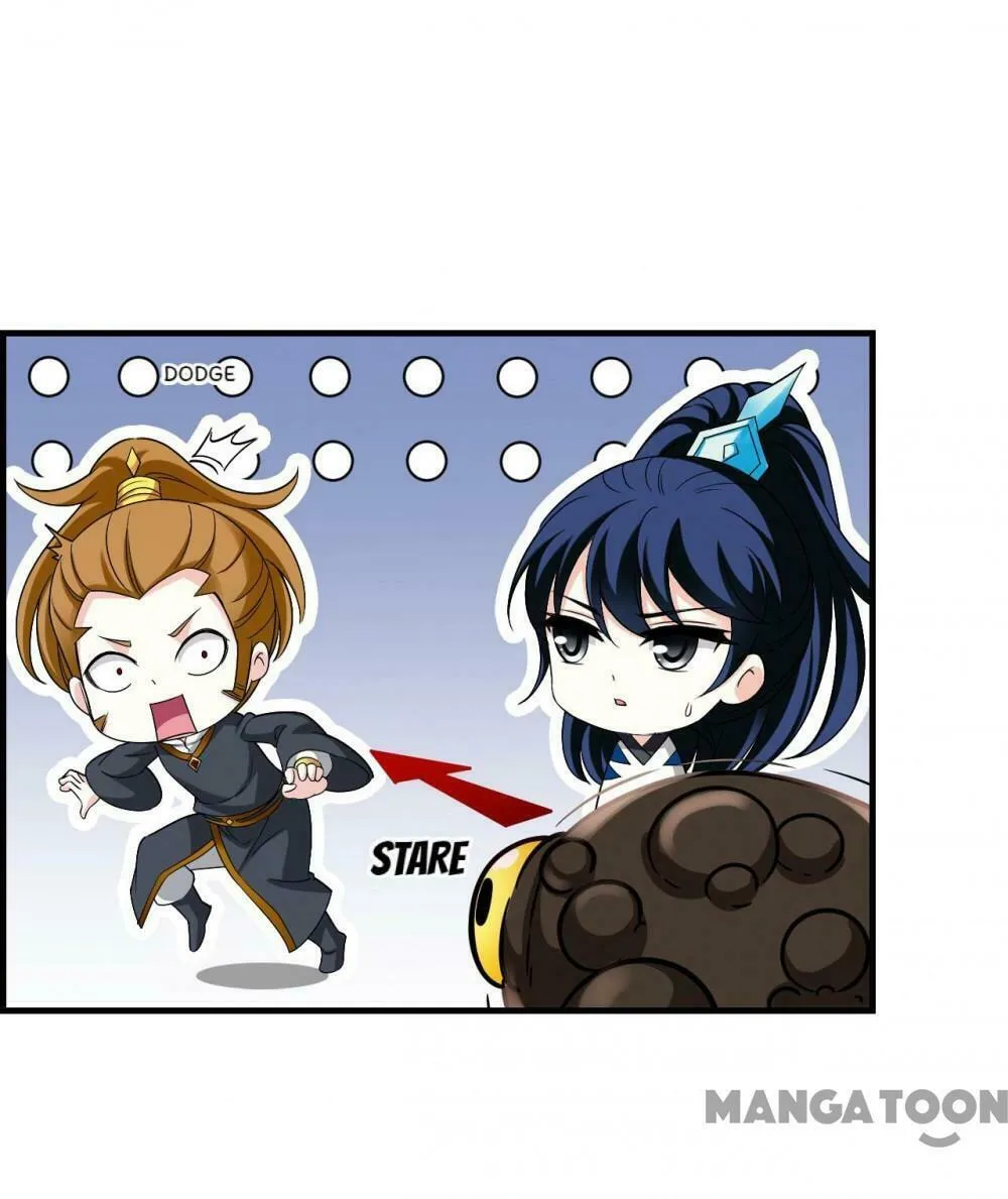 Read Feng Qi Cang Lan (Colored) chapter 533 image 23 on Lezhin