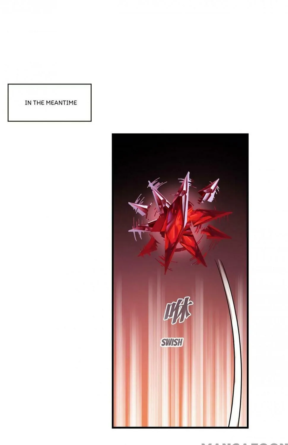 Read Feng Qi Cang Lan (Colored) chapter 533 image 33 on Lezhin