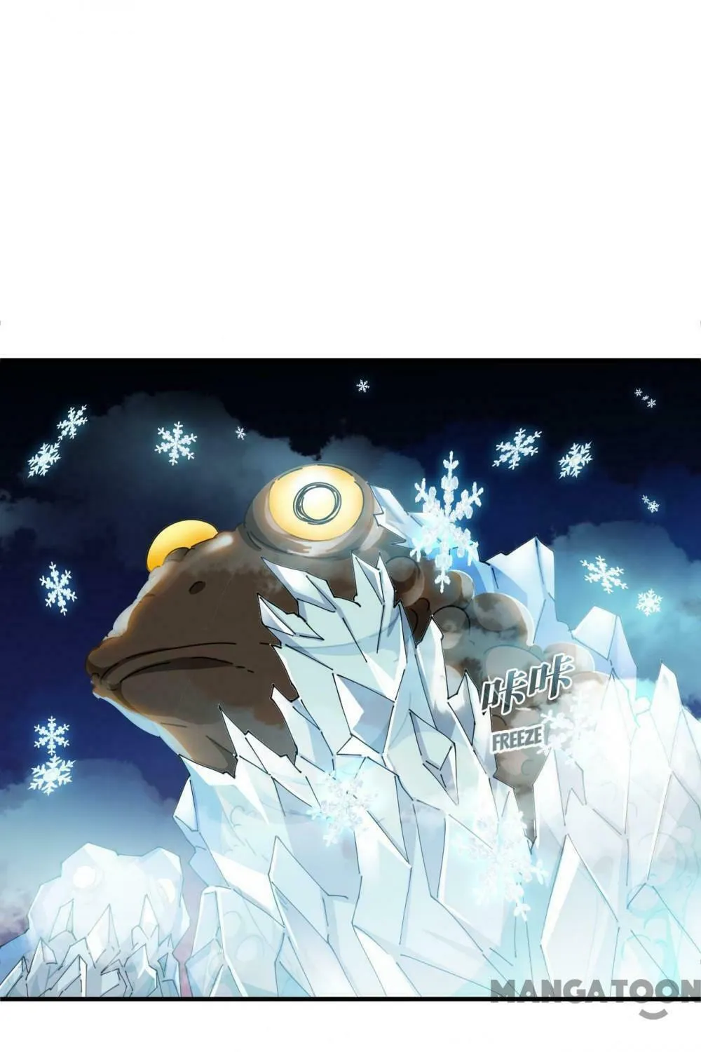Read Feng Qi Cang Lan (Colored) chapter 533 image 4 on Lezhin