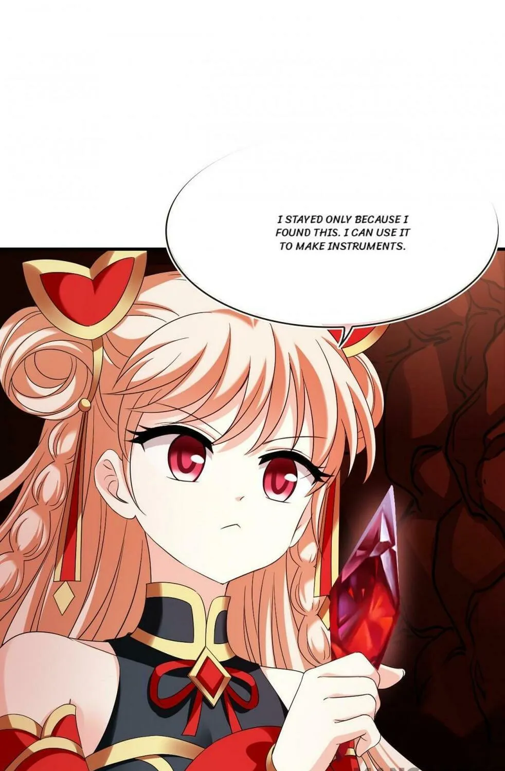Read Feng Qi Cang Lan (Colored) chapter 533 image 42 on Lezhin