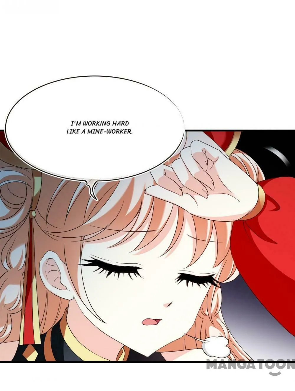 Read Feng Qi Cang Lan (Colored) chapter 533 image 44 on Lezhin