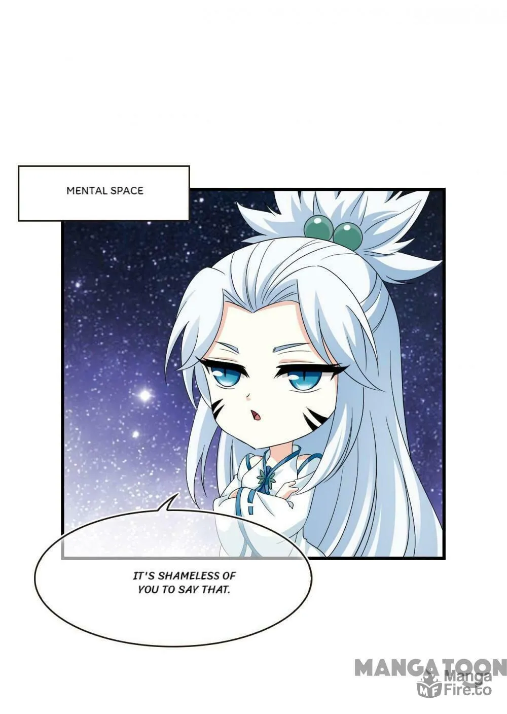 Read Feng Qi Cang Lan (Colored) chapter 533 image 45 on Lezhin