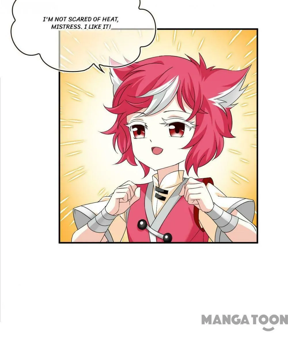 Read Feng Qi Cang Lan (Colored) chapter 533 image 50 on Lezhin