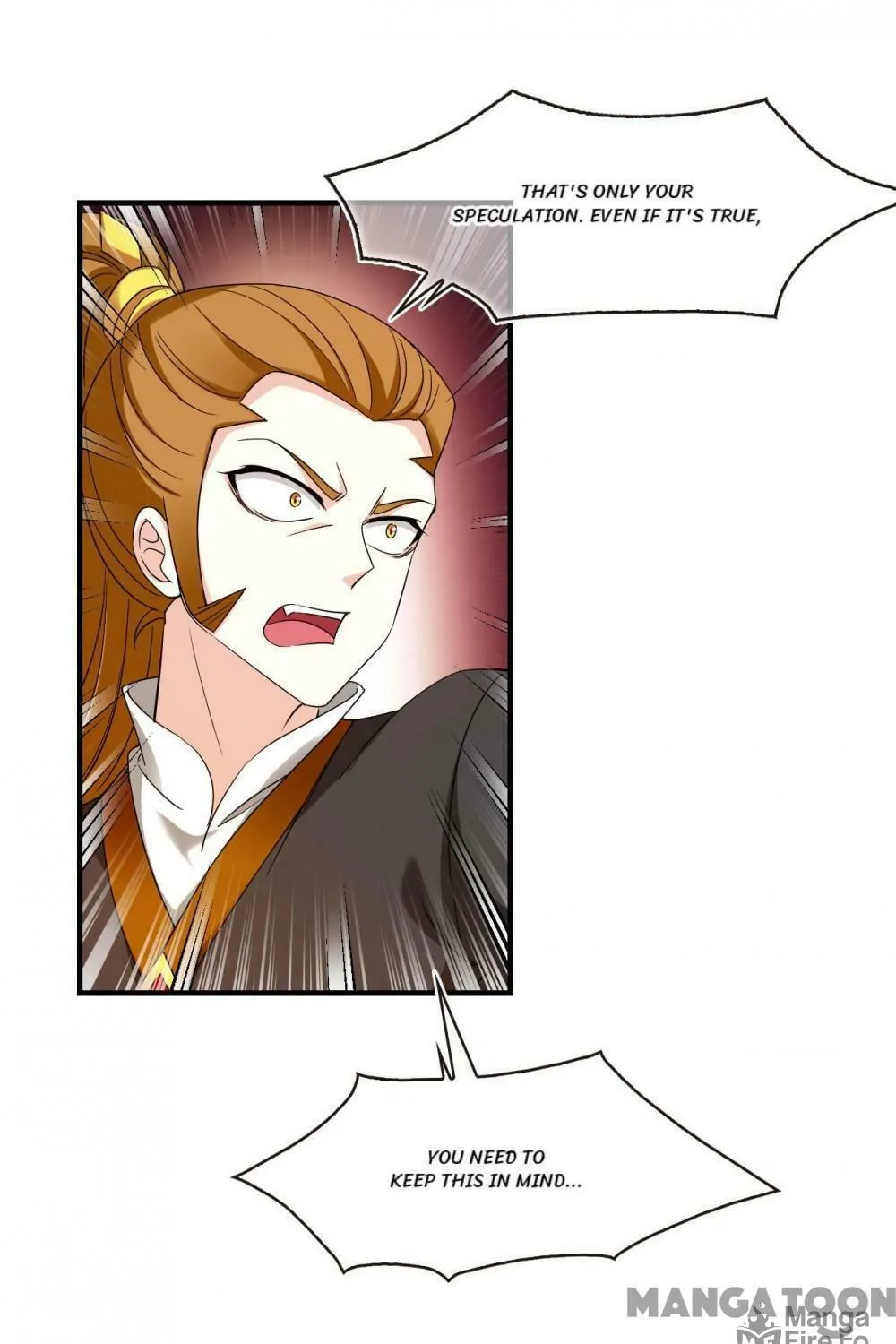 Read Feng Qi Cang Lan (Colored) chapter 533 image 57 on Lezhin