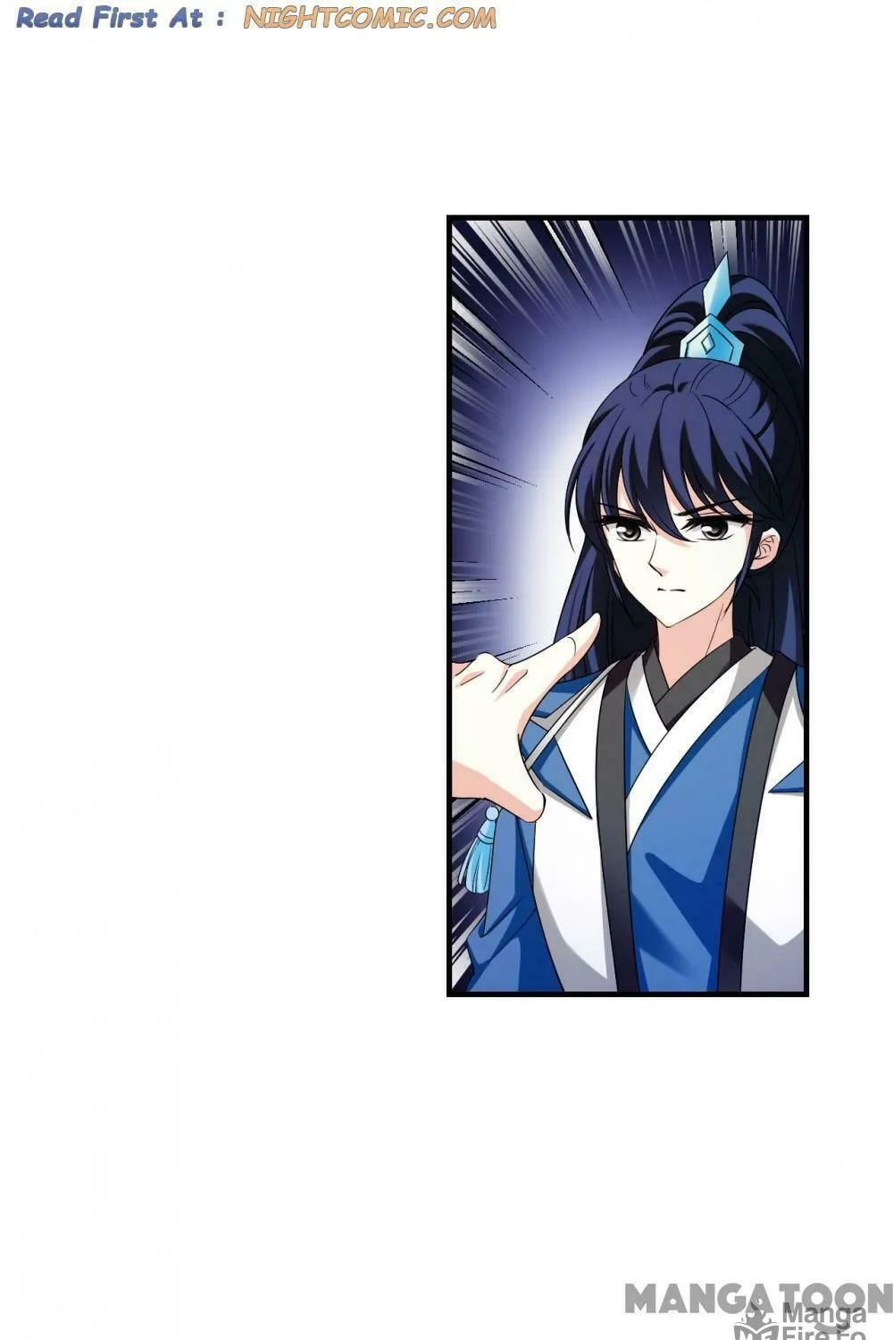 Read Feng Qi Cang Lan (Colored) chapter 533 image 59 on Lezhin