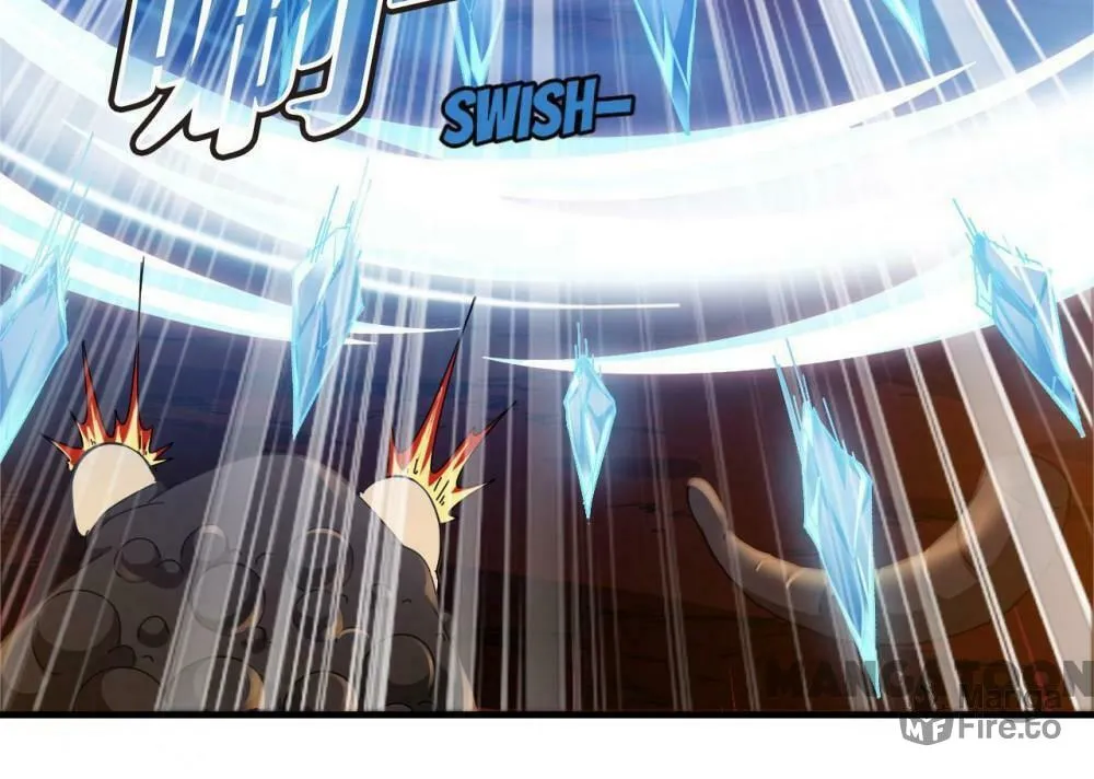 Read Feng Qi Cang Lan (Colored) chapter 534 image 12 on Lezhin