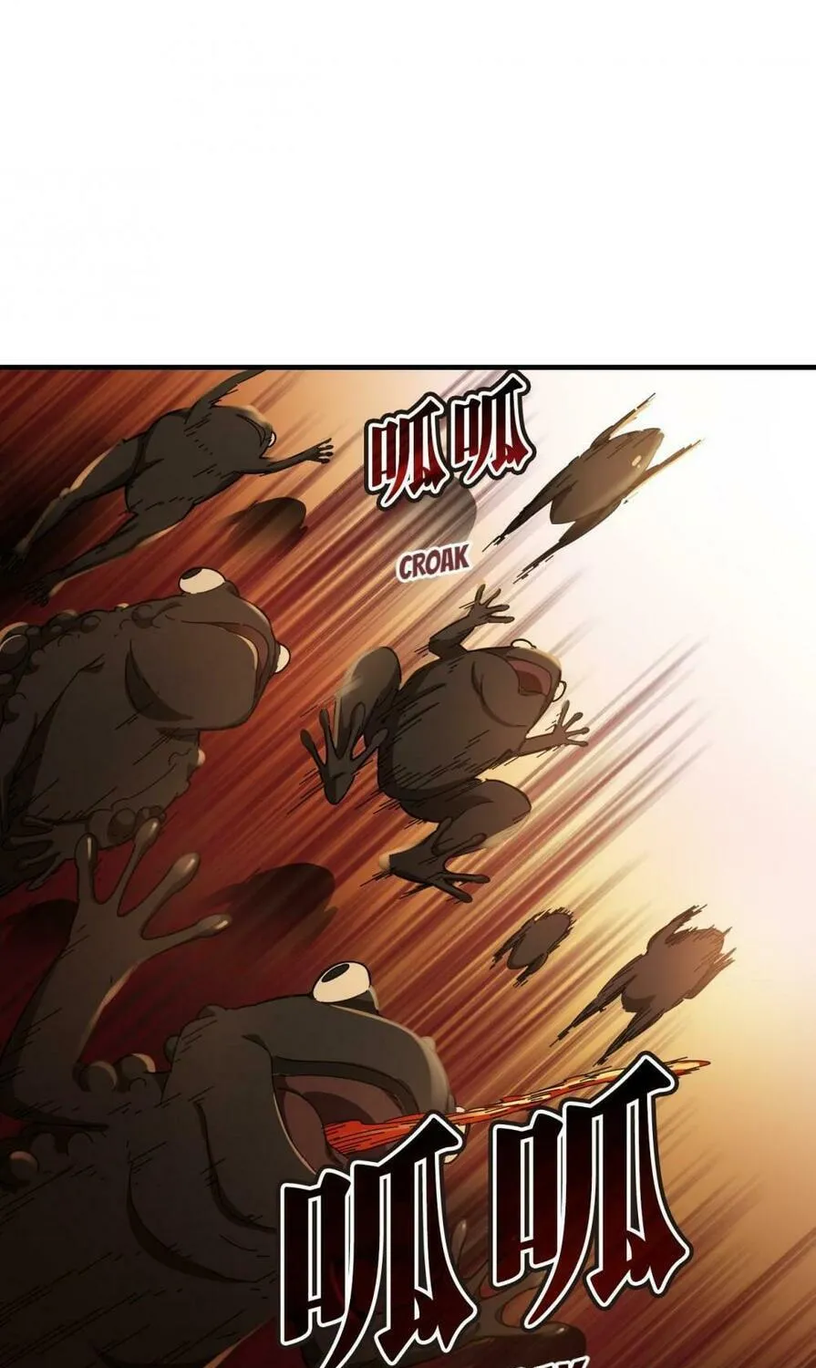 Read Feng Qi Cang Lan (Colored) chapter 534 image 13 on Lezhin
