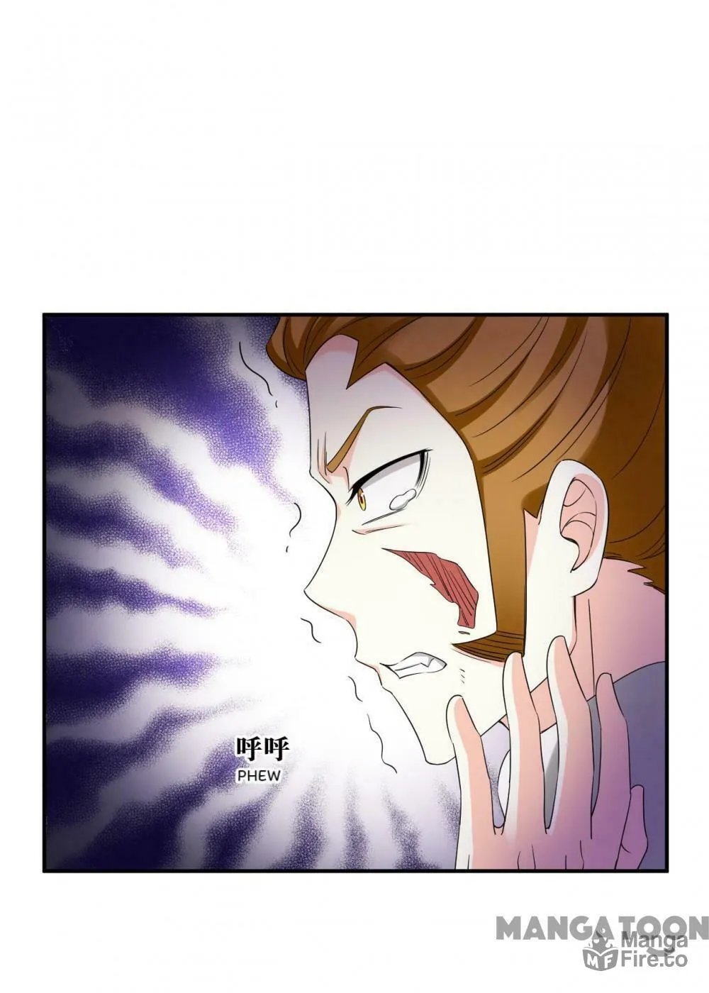 Read Feng Qi Cang Lan (Colored) chapter 534 image 20 on Lezhin