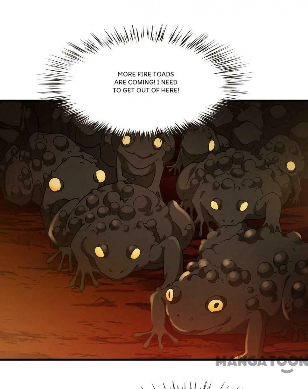Read Feng Qi Cang Lan (Colored) chapter 534 image 21 on Lezhin