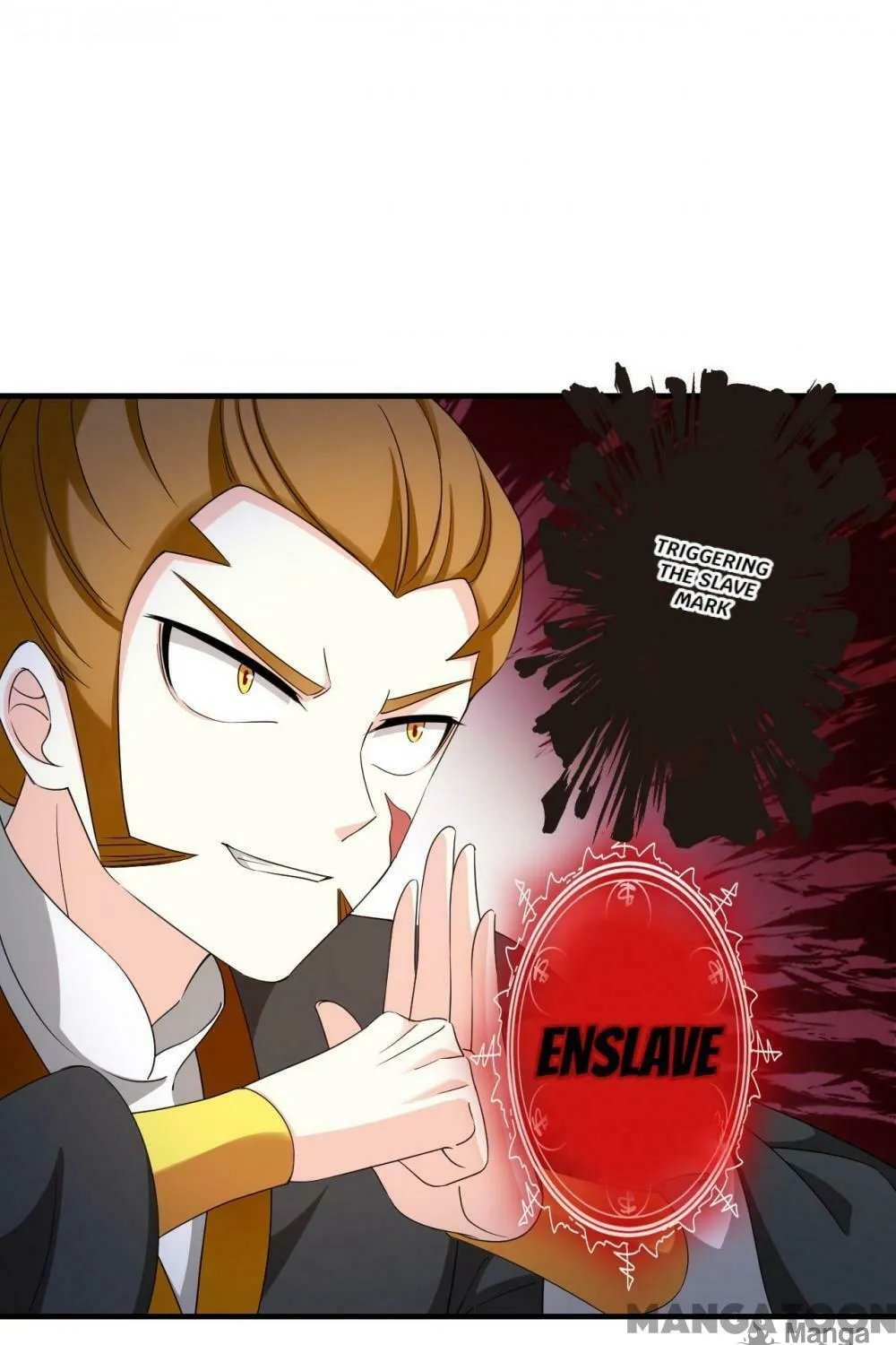 Read Feng Qi Cang Lan (Colored) chapter 534 image 27 on Lezhin