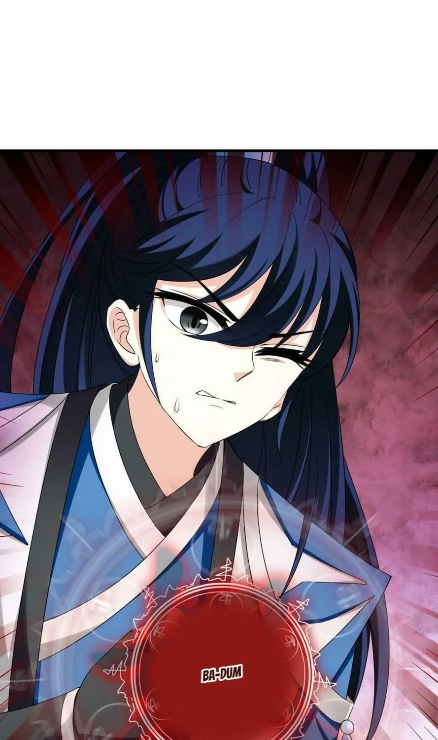 Read Feng Qi Cang Lan (Colored) chapter 534 image 32 on Lezhin