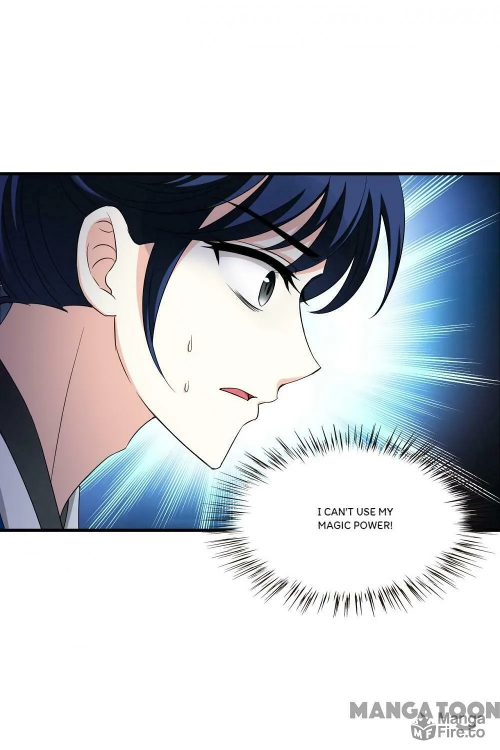 Read Feng Qi Cang Lan (Colored) chapter 534 image 36 on Lezhin