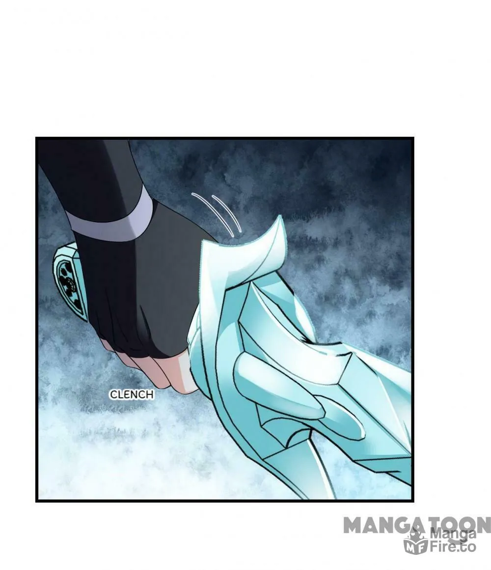 Read Feng Qi Cang Lan (Colored) chapter 534 image 41 on Lezhin