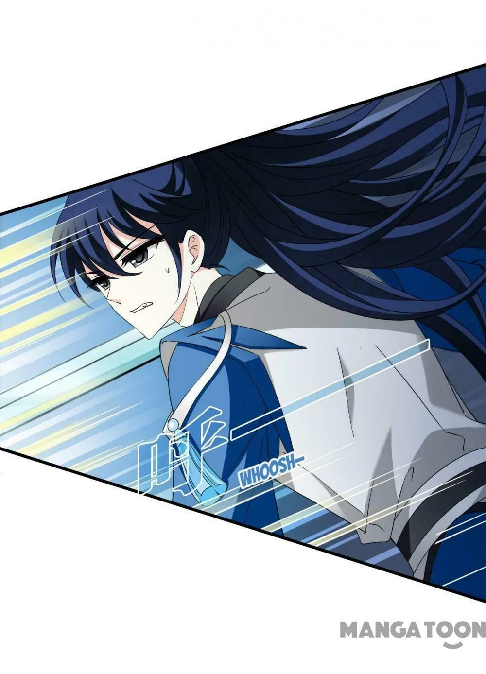 Read Feng Qi Cang Lan (Colored) chapter 534 image 44 on Lezhin