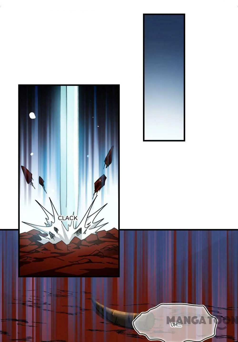 Read Feng Qi Cang Lan (Colored) chapter 534 image 46 on Lezhin