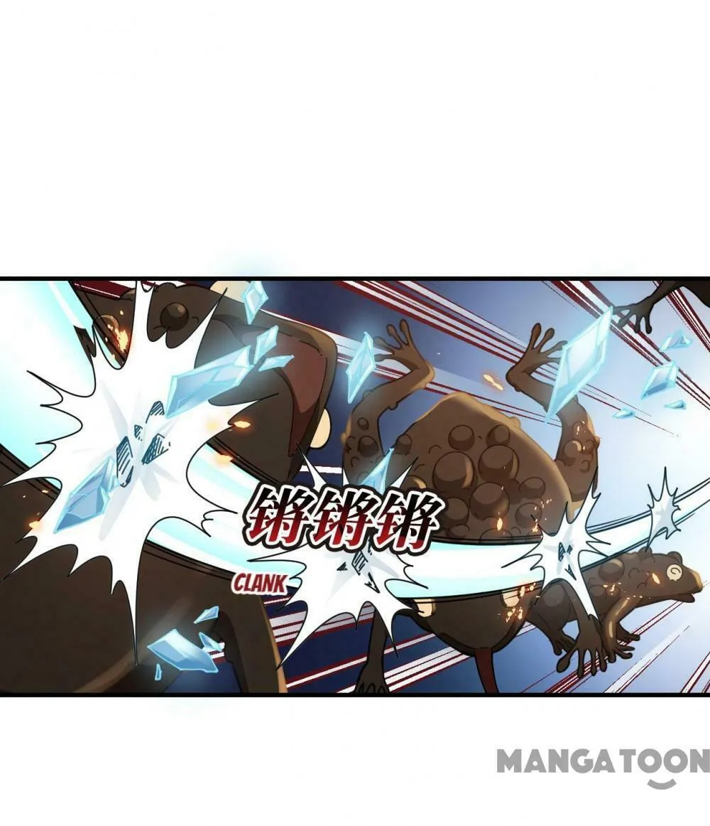 Read Feng Qi Cang Lan (Colored) chapter 534 image 9 on Lezhin