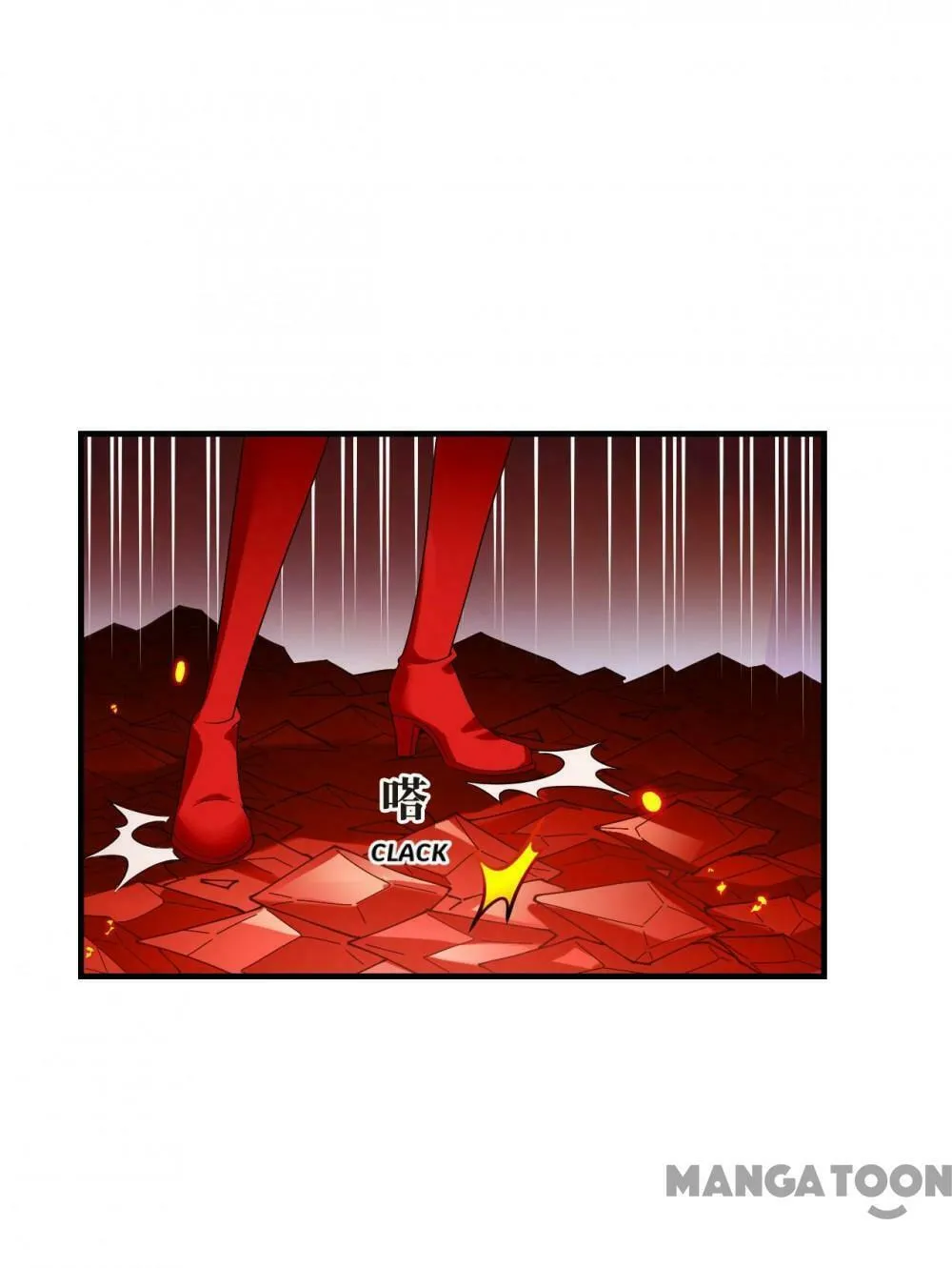 Read Feng Qi Cang Lan (Colored) chapter 535 image 19 on Lezhin