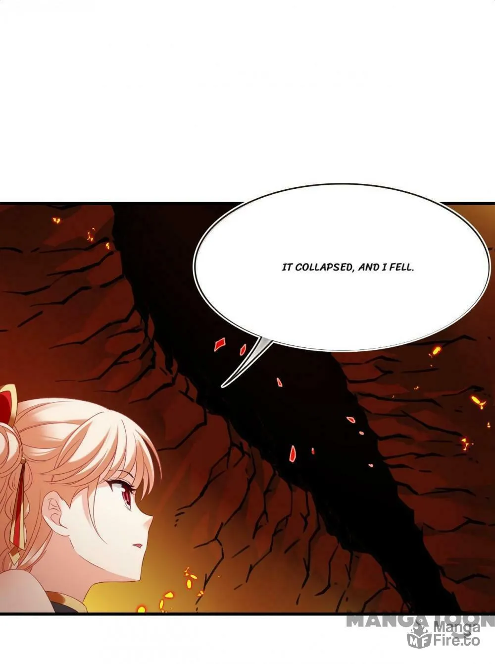 Read Feng Qi Cang Lan (Colored) chapter 535 image 21 on Lezhin