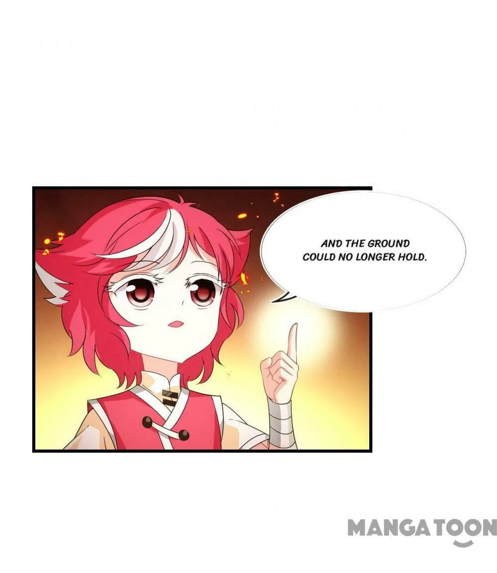 Read Feng Qi Cang Lan (Colored) chapter 535 image 24 on Lezhin