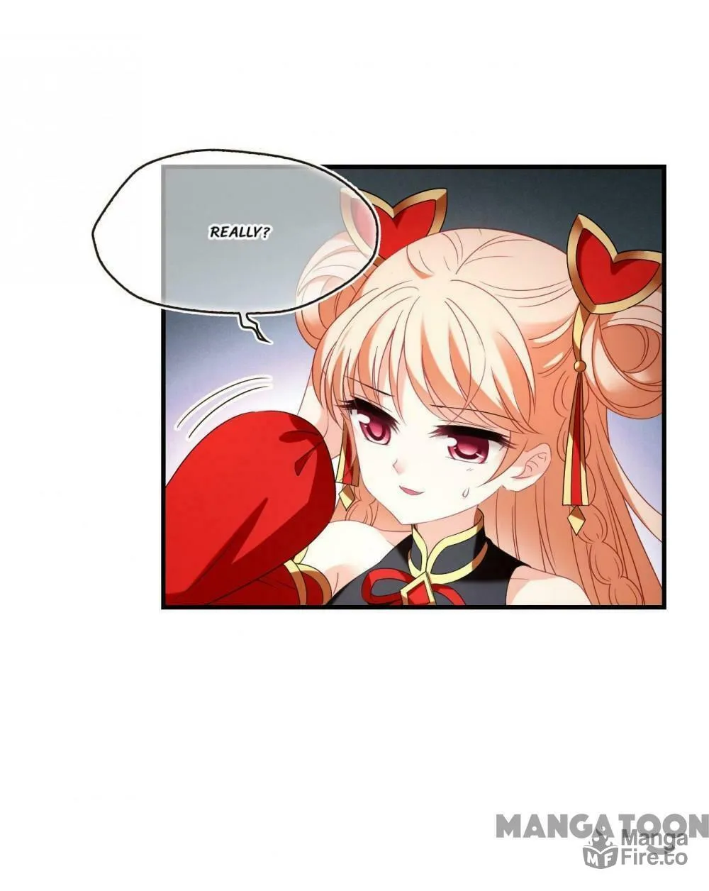 Read Feng Qi Cang Lan (Colored) chapter 535 image 25 on Lezhin