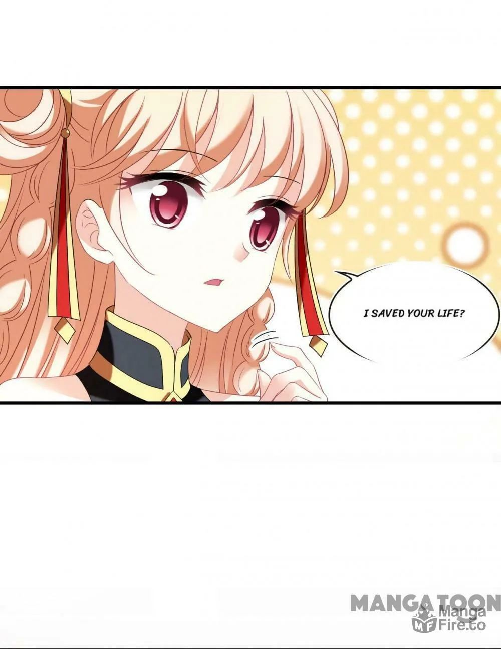 Read Feng Qi Cang Lan (Colored) chapter 535 image 34 on Lezhin