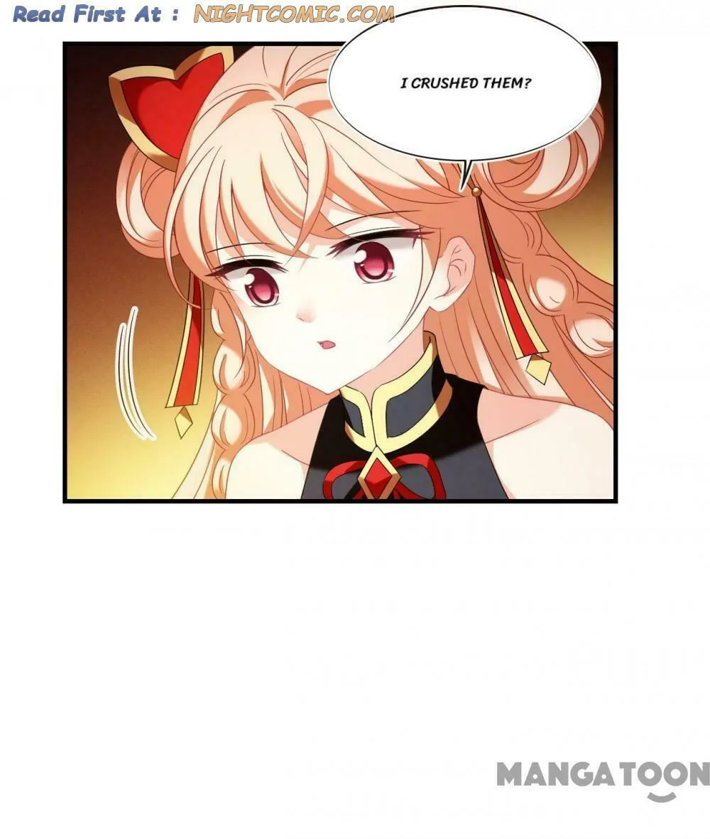 Read Feng Qi Cang Lan (Colored) chapter 535 image 37 on Lezhin