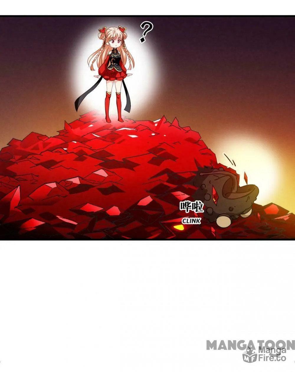 Read Feng Qi Cang Lan (Colored) chapter 535 image 38 on Lezhin