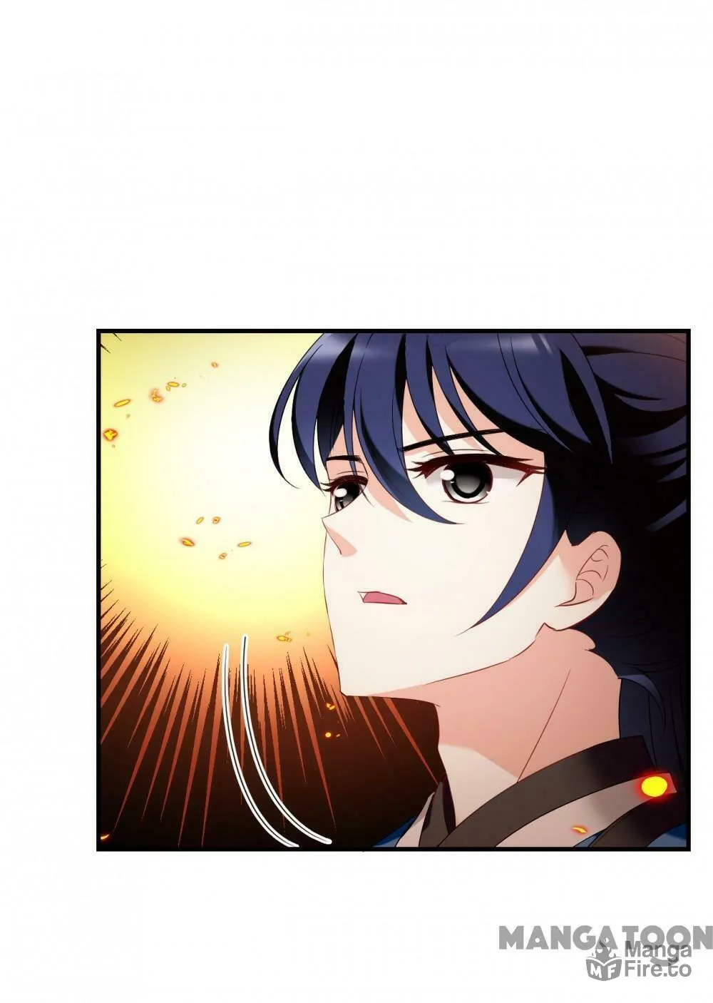 Read Feng Qi Cang Lan (Colored) chapter 535 image 7 on Lezhin