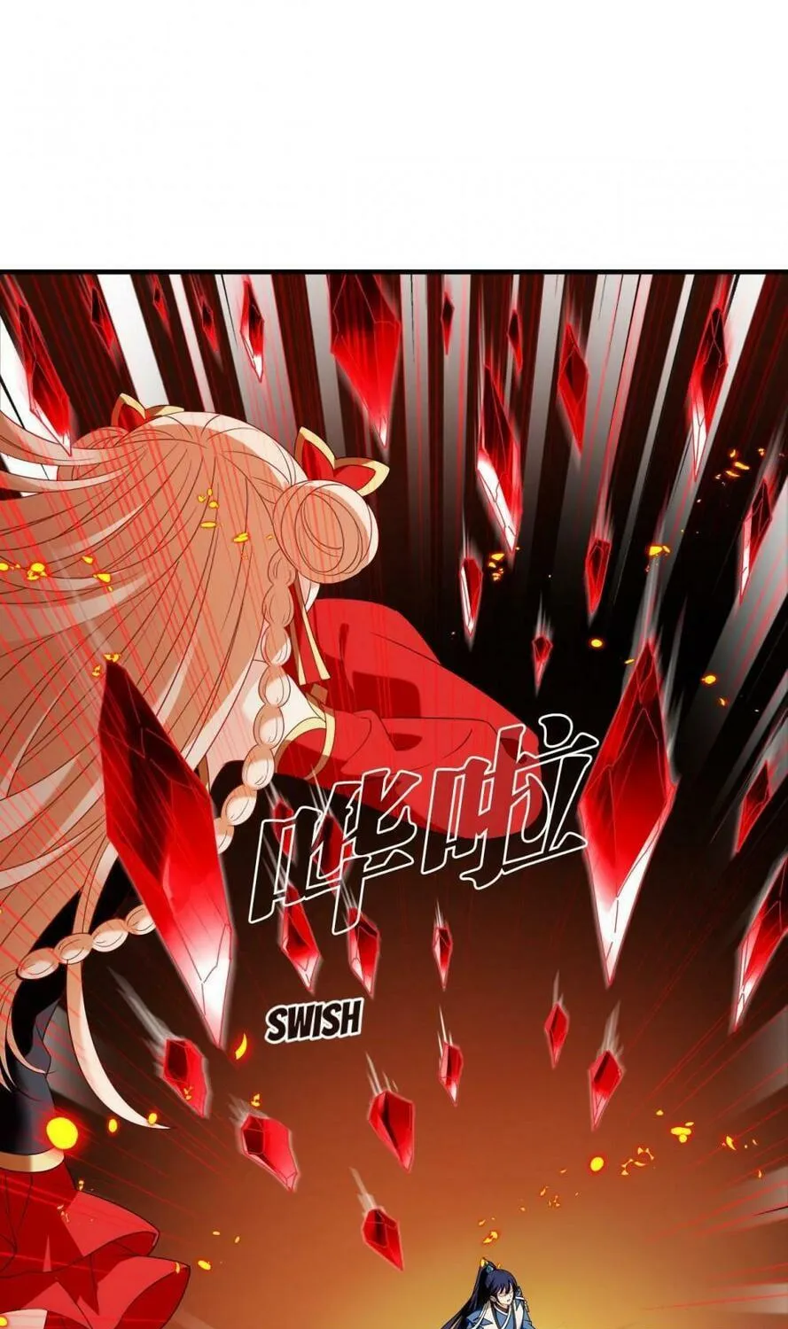 Read Feng Qi Cang Lan (Colored) chapter 535 image 8 on Lezhin