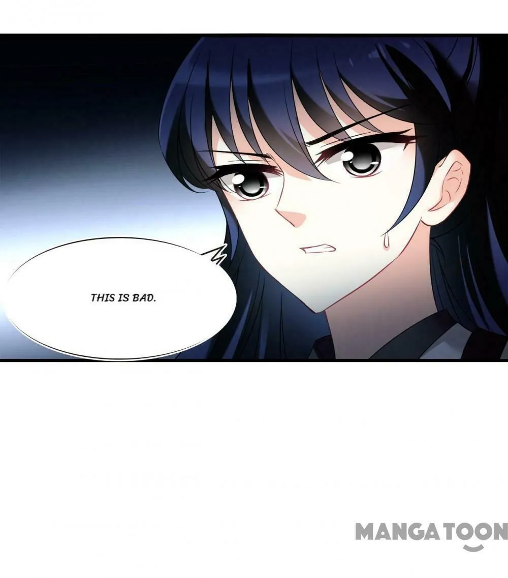 Read Feng Qi Cang Lan (Colored) chapter 536 image 1 on Lezhin