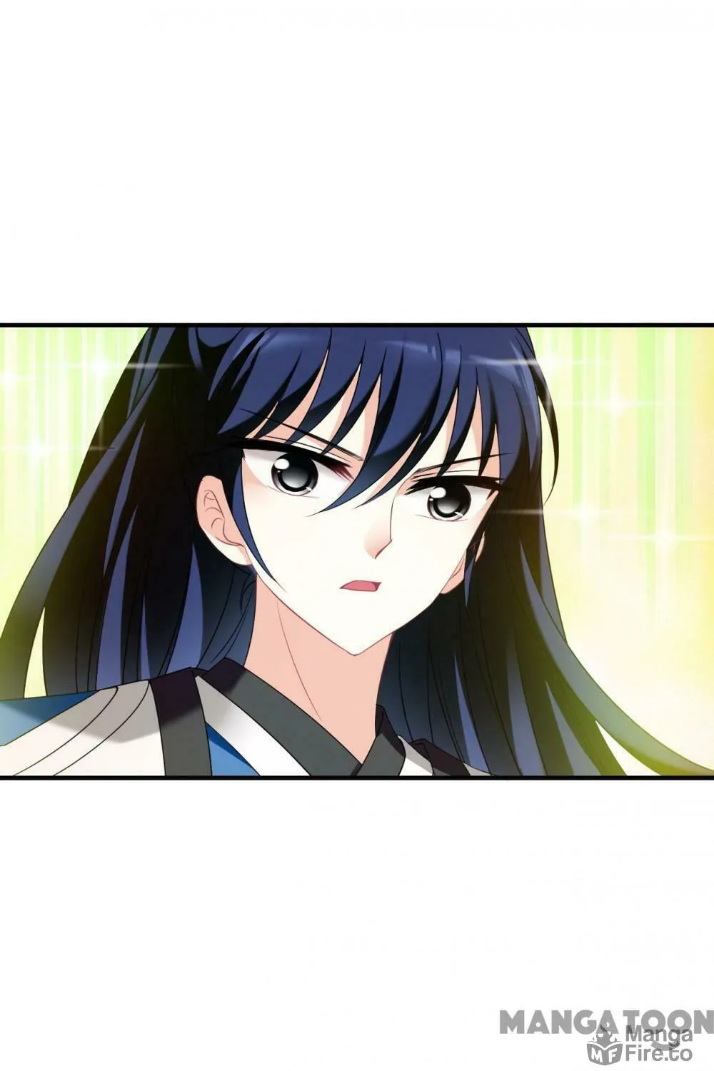 Read Feng Qi Cang Lan (Colored) chapter 536 image 16 on Lezhin