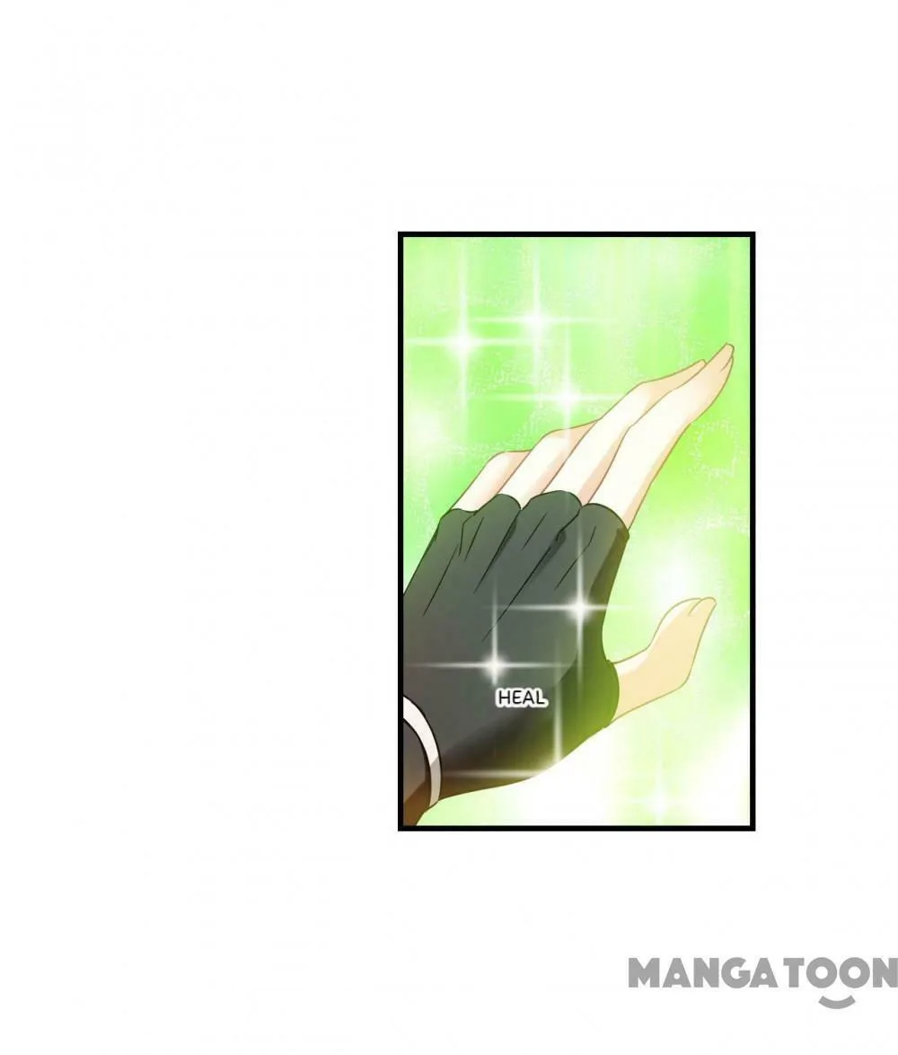 Read Feng Qi Cang Lan (Colored) chapter 536 image 19 on Lezhin
