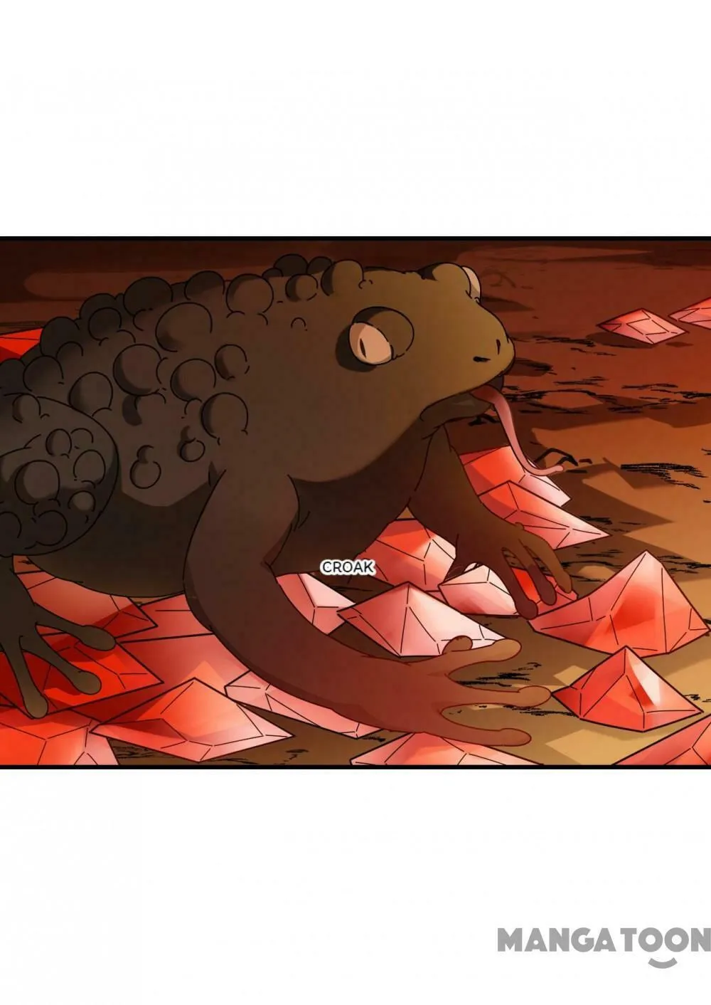 Read Feng Qi Cang Lan (Colored) chapter 536 image 22 on Lezhin