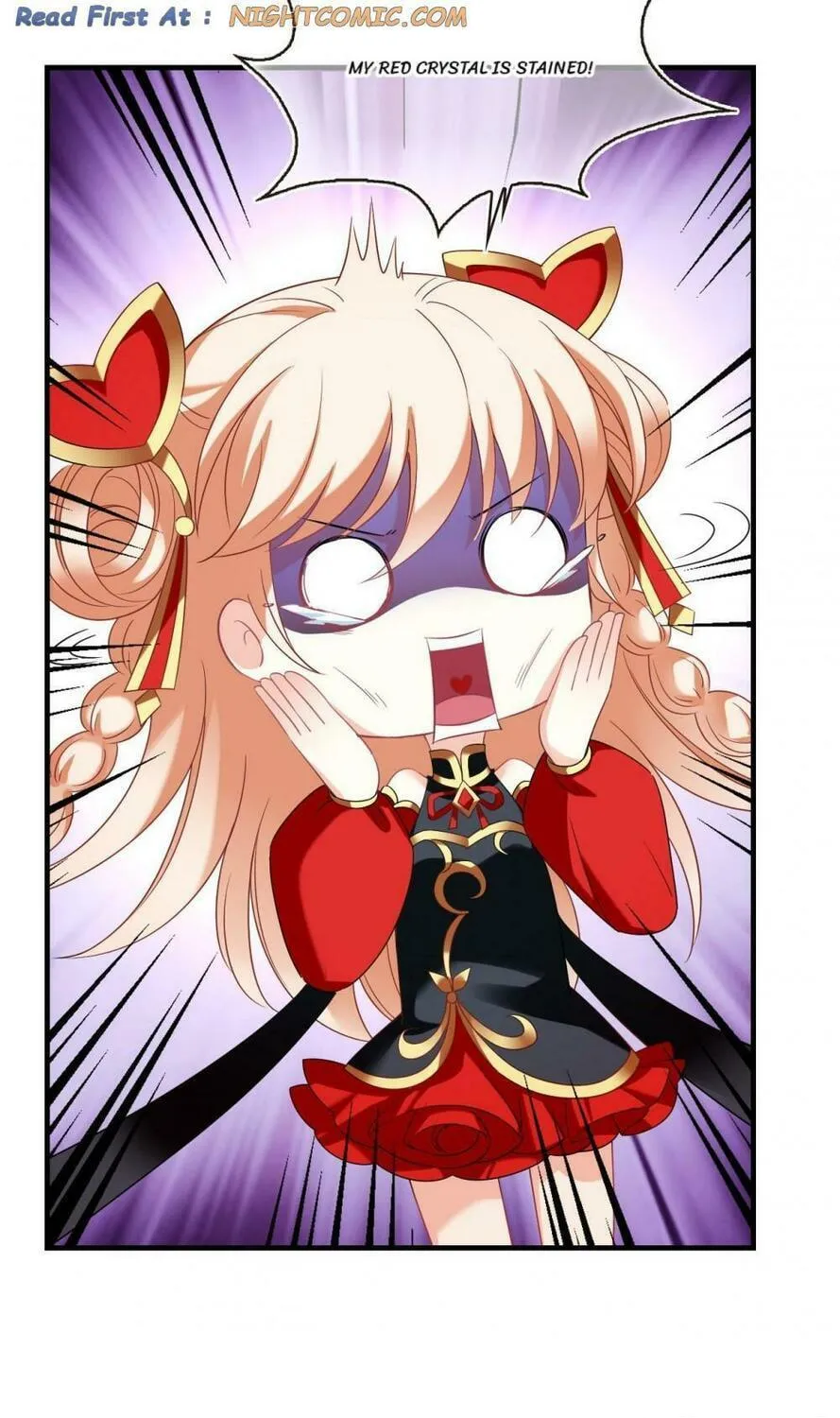 Read Feng Qi Cang Lan (Colored) chapter 536 image 24 on Lezhin